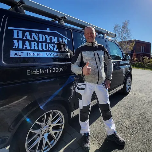 Mariusz